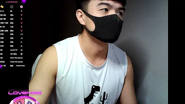 Snapshot of 0066top chatting on November 11, 2:12 pm 0066top online show from November 11, 2:12 pm