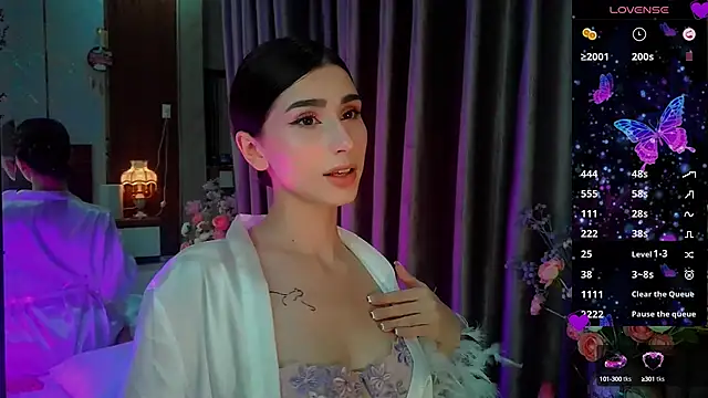 Taiyu Yoshiwara online show from February 27, 10:44 am