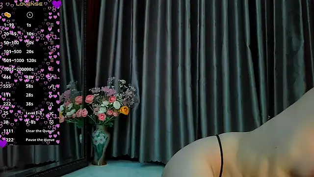 Taiyu Yoshiwara online show from March 6, 6:48 pm