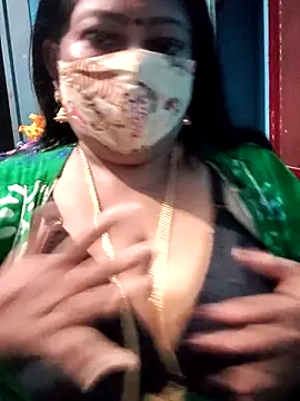 maniisha online show from March 19, 4:29 pm