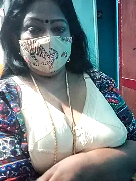 maniisha online show from April 4, 6:03 pm