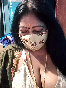 maniisha online show from March 14, 6:25 pm