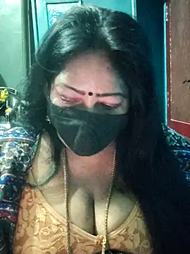 maniisha online show from May 25, 3:55 pm