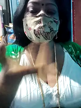 maniisha online show from April 2, 5:19 pm