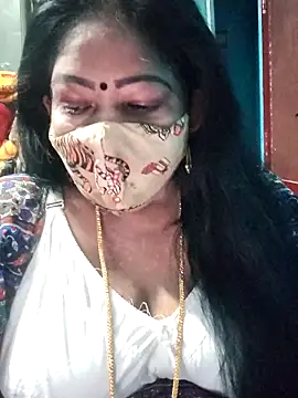 maniisha online show from April 30, 2:02 pm