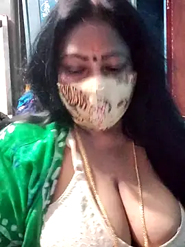 maniisha online show from March 12, 7:51 pm