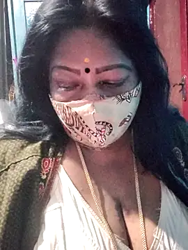 maniisha online show from April 15, 7:58 pm