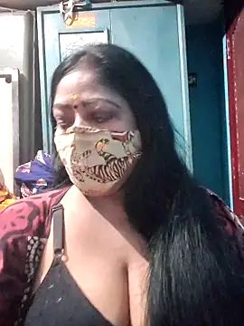 maniisha online show from March 24, 8:25 am