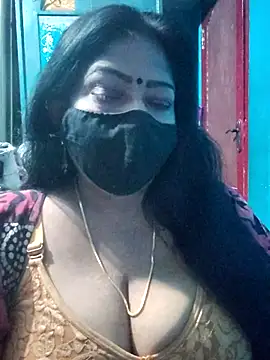 maniisha online show from May 13, 4:47 pm