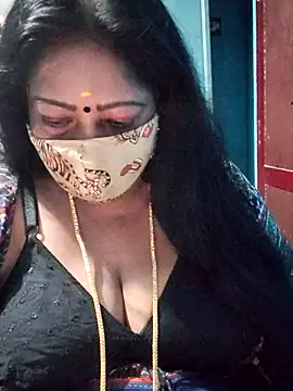 maniisha online show from March 15, 9:05 am