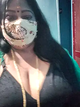 maniisha online show from March 26, 8:12 am