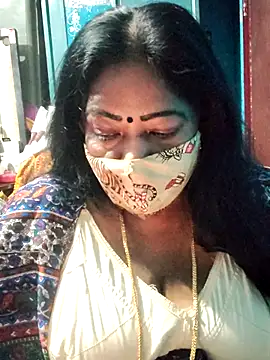 maniisha online show from April 11, 7:45 am