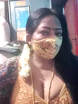 maniisha online show from July 14, 3:40 pm