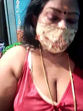 maniisha online show from March 8, 8:50 am