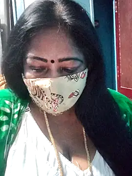 maniisha online show from April 12, 1:47 pm