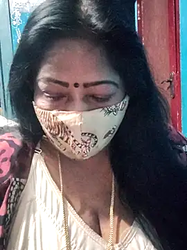 maniisha online show from April 16, 8:59 am