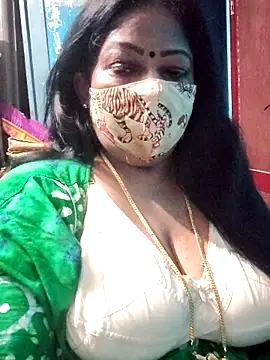 maniisha online show from April 10, 3:41 pm