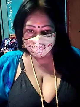 maniisha online show from March 9, 4:10 pm