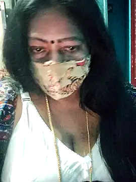 maniisha online show from March 31, 6:43 pm