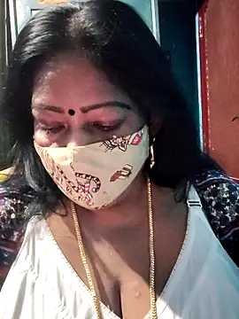 maniisha online show from April 1, 6:05 pm