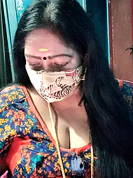 Snapshot of maniisha chatting on February 7, 8:44 am maniisha online show from February 7, 8:44 am