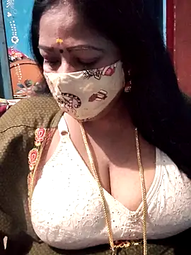 Snapshot of maniisha chatting on March 4, 10:01 am maniisha online show from March 4, 10:01 am