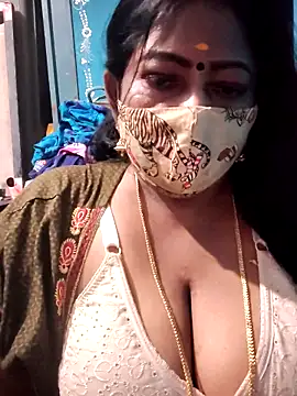 maniisha online show from March 11, 6:24 pm