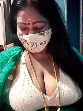 maniisha online show from March 16, 6:10 pm