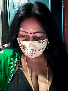 maniisha online show from March 21, 8:30 am