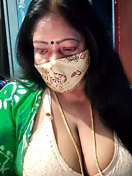 maniisha online show from March 8, 8:56 pm