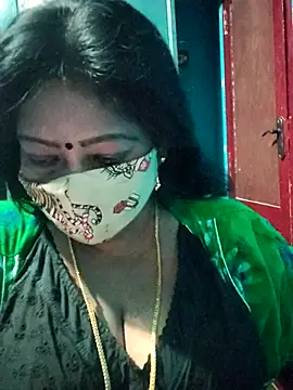 maniisha online show from March 29, 9:00 am