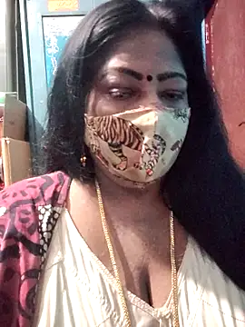 maniisha online show from April 28, 6:34 pm