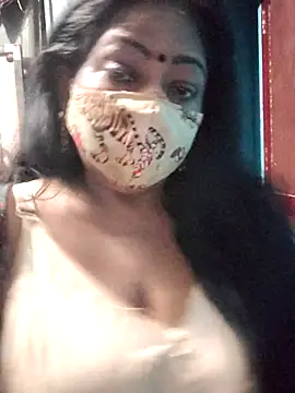 maniisha online show from April 5, 5:30 pm