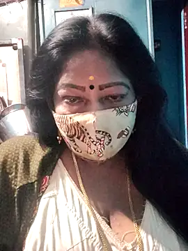 maniisha online show from April 15, 6:01 pm