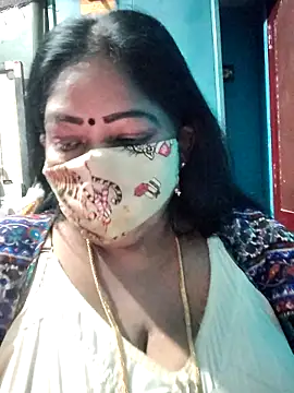 maniisha online show from April 11, 6:43 am