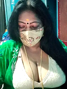 maniisha online show from March 12, 7:45 am