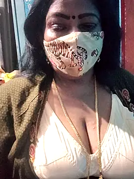 maniisha online show from March 29, 9:16 pm