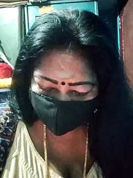 maniisha online show from May 6, 6:12 pm