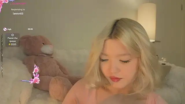 milli sun  online show from February 25, 5:07 am