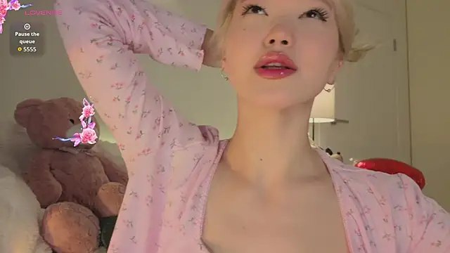 milli sun  online show from February 21, 5:09 am