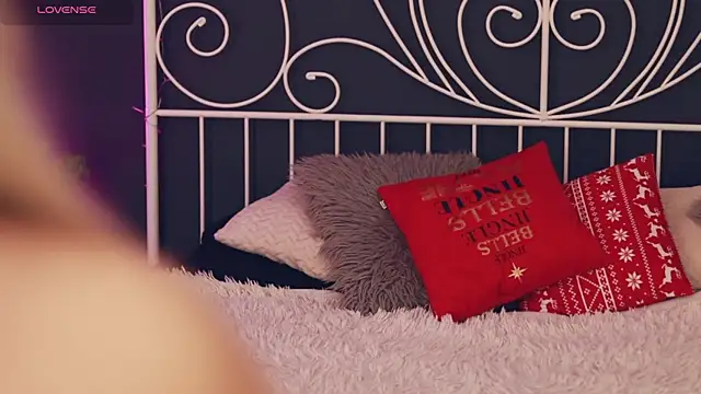 MissLilaa online show from January 10, 4:57 pm