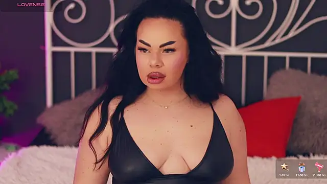 MissLilaa online show from January 9, 3:52 pm