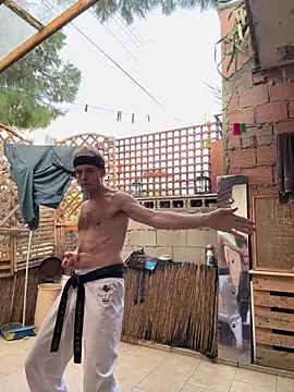 TowaFreespirit online show from December 11, 9:41 am