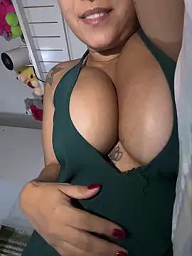 ElizaBetholih online show from March 8, 4:34 am