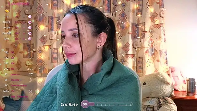 Miss Milka online show from January 13, 10:35 pm