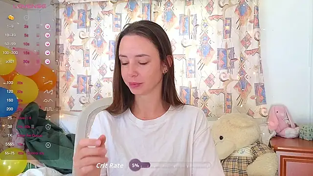 Miss Milka online show from January 15, 12:08 pm