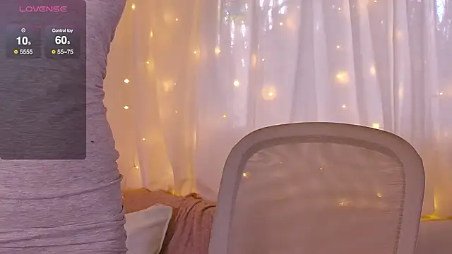 Miss Milka online show from February 25, 5:46 pm