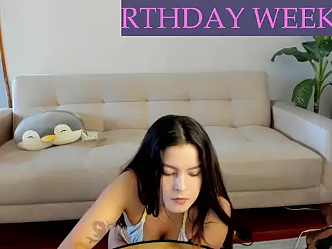 Snapshot of AmandaCallum chatting on June 30, 3:45 pm AmandaCallum online show from June 30, 3:45 pm