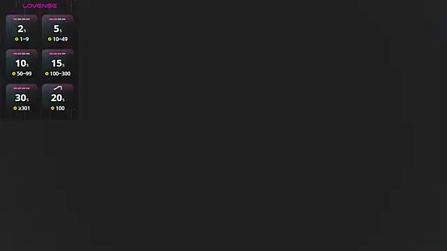 Kitty fox b online show from December 19, 1:13 pm