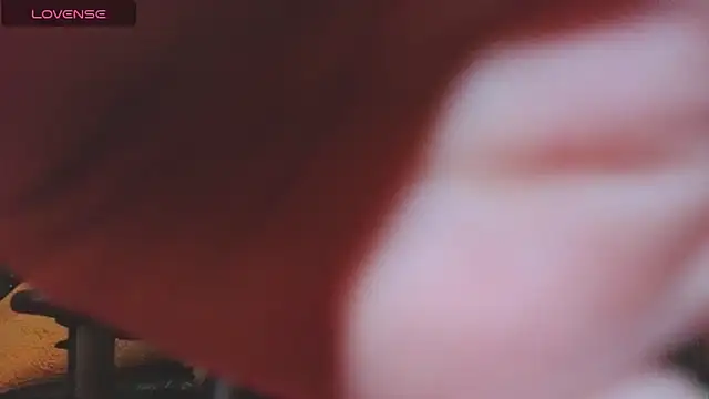 Kitty fox b online show from November 29, 1:11 pm